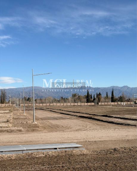 Lote en Venta en Guaymallen, Mendoza