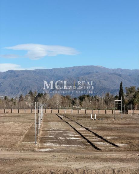 Lote en Venta en Guaymallen, Mendoza