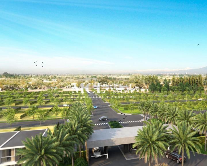 Lote en Venta en Guaymallen, Mendoza