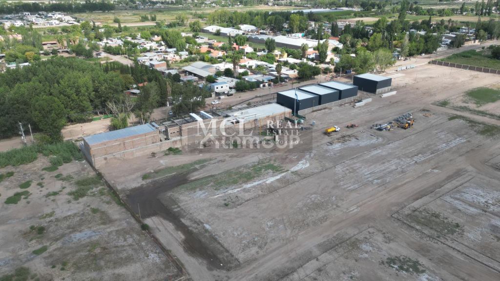 Lote en Venta en Guaymallen, Mendoza