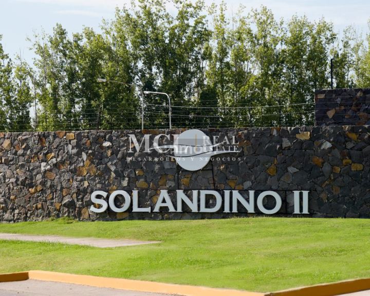 Lote en Venta en Guaymallen, Mendoza