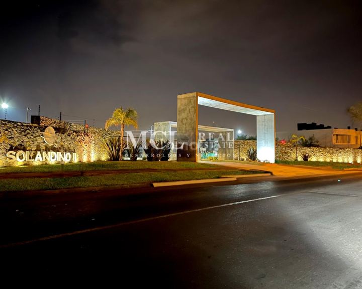 Lote en Venta en Guaymallen, Mendoza