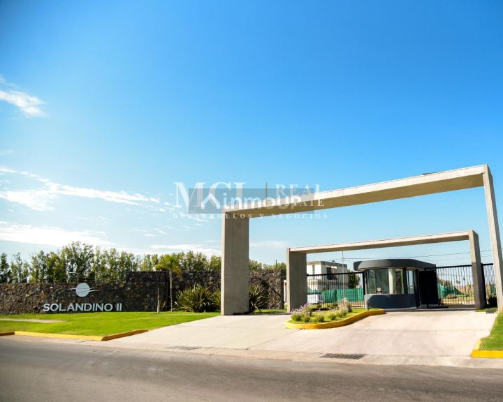 Lote en Venta en Guaymallen, Mendoza