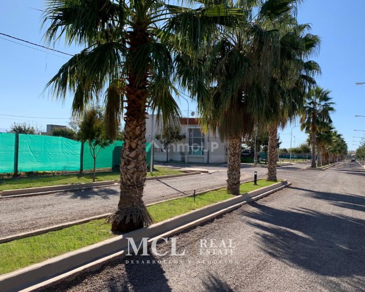 Lote en Venta en Guaymallen, Mendoza