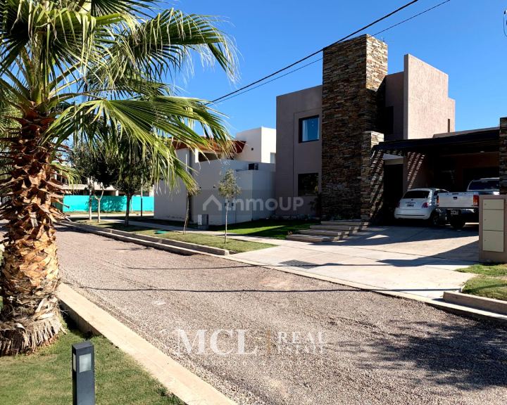 Lote en Venta en Guaymallen, Mendoza