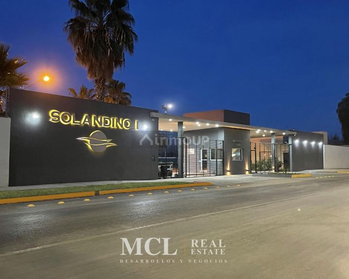 Lote en Venta en Guaymallen, Mendoza