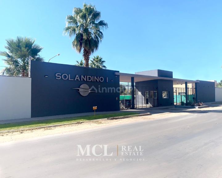 Lote en Venta en Guaymallen, Mendoza