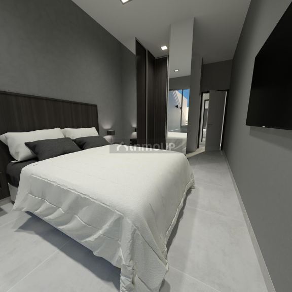 Casa en Venta en Guaymallen, Mendoza