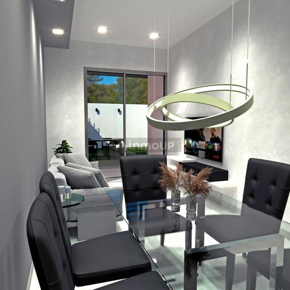 Casa en Venta en Guaymallen, Mendoza