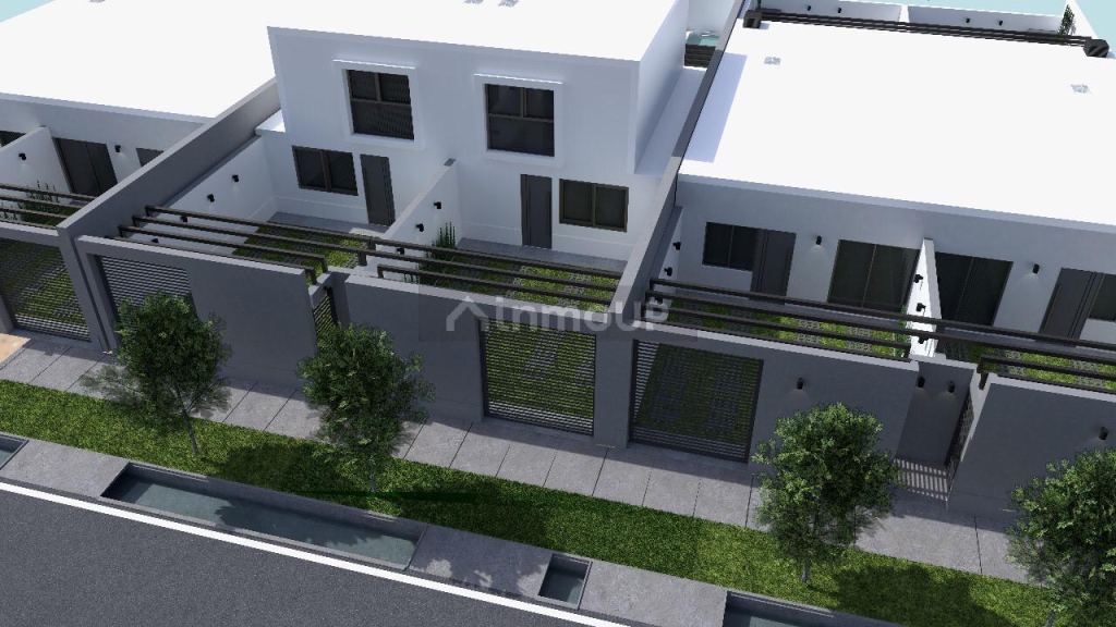 Casa en Venta en Guaymallen, Mendoza