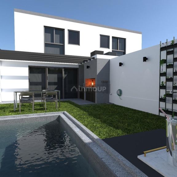 Casa en Venta en Guaymallen, Mendoza