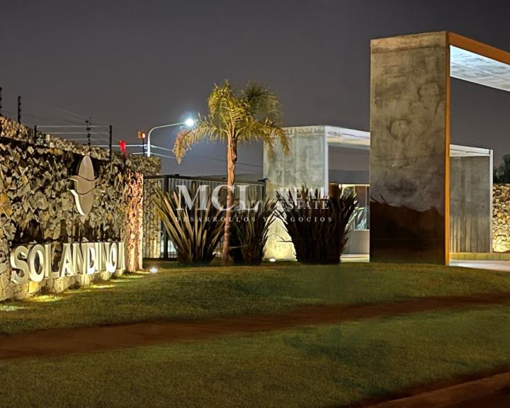 Lote en Venta en Guaymallen, Mendoza