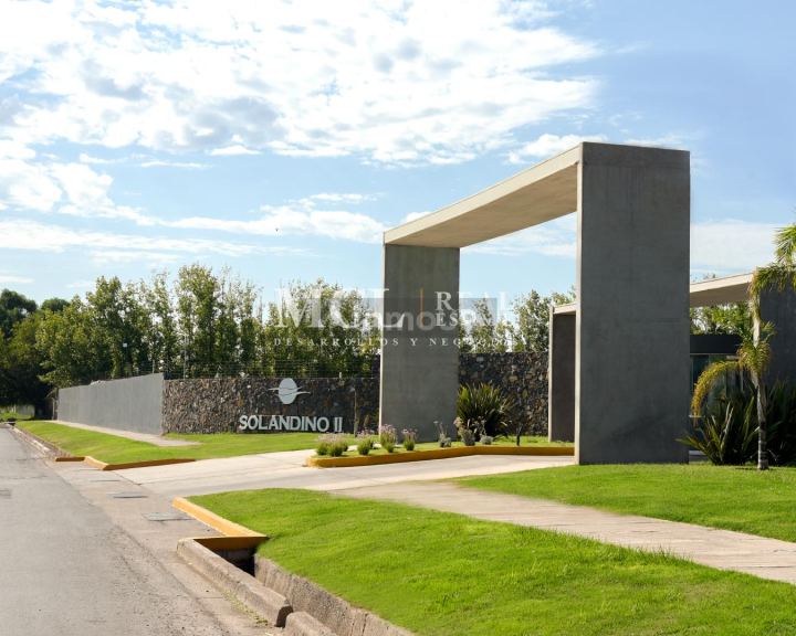 Lote en Venta en Guaymallen, Mendoza