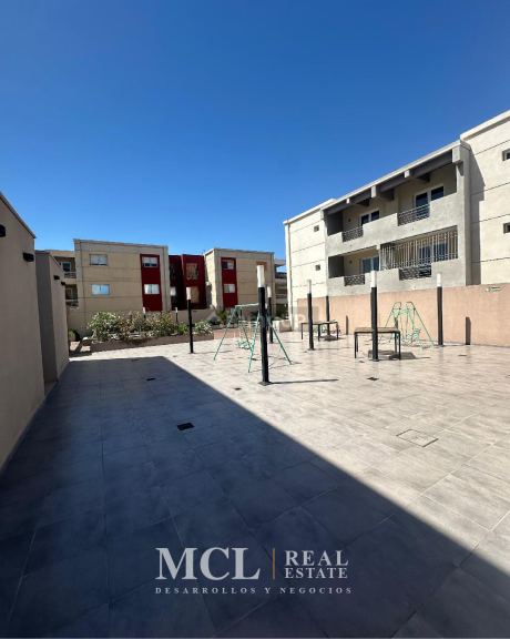 Departamento en Alquiler en Capital, Mendoza