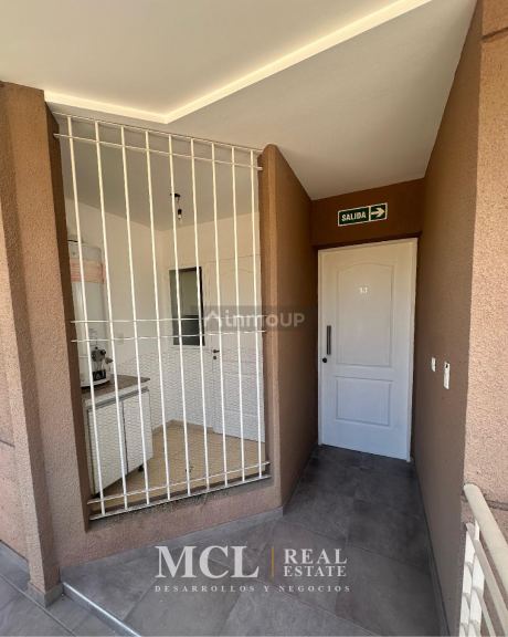 Departamento en Alquiler en Capital, Mendoza