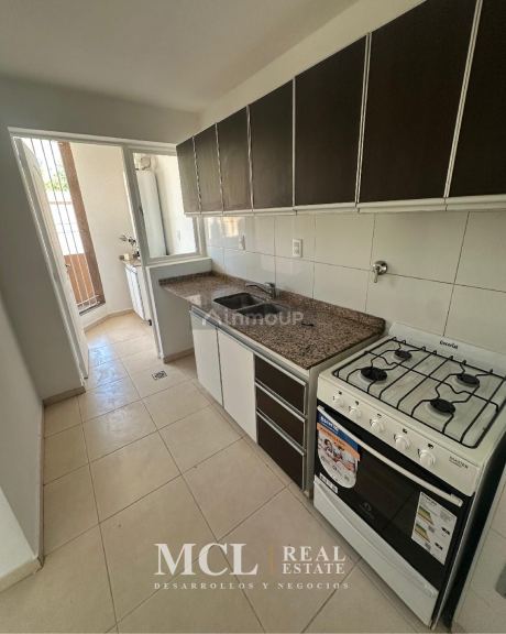 Departamento en Alquiler en Capital, Mendoza