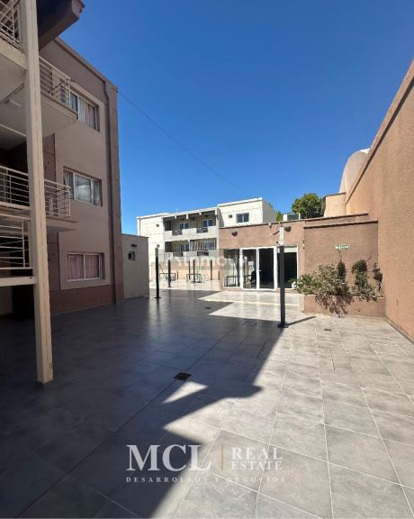 Departamento en Alquiler en Capital, Mendoza