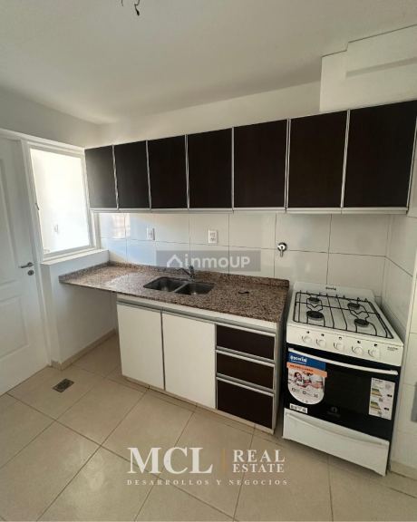 Departamento en Alquiler en Capital, Mendoza