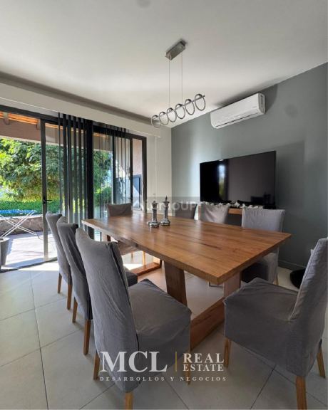 Casa en Venta en Lujan de Cuyo, Mendoza