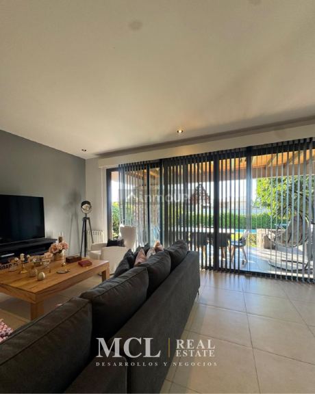 Casa en Venta en Lujan de Cuyo, Mendoza