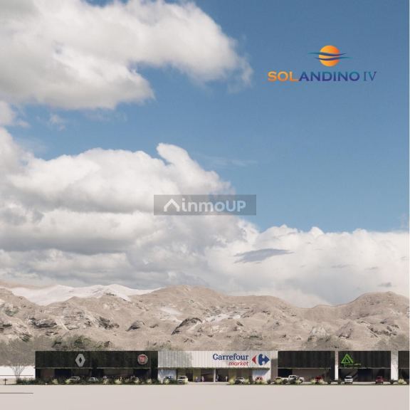 Galpon en Venta en Guaymallen, Mendoza