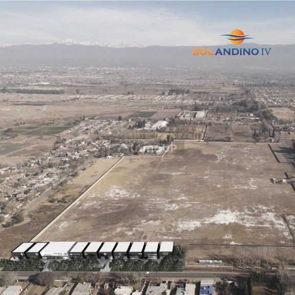 Galpon en Venta en Guaymallen, Mendoza