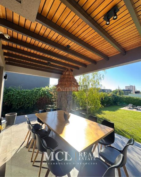 Casa en Alquiler en Lujan de Cuyo, Mendoza