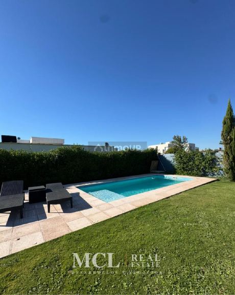Casa en Alquiler en Lujan de Cuyo, Mendoza