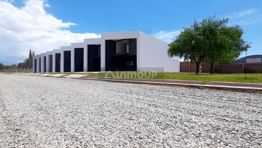 Duplex en Venta en Guaymallen, Mendoza