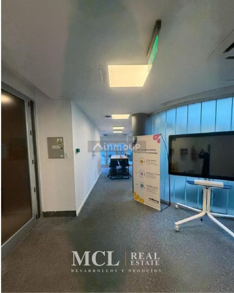 Oficina en Alquiler en Capital, Mendoza