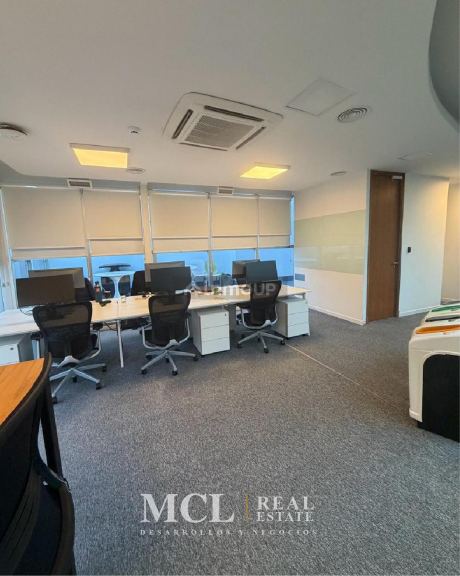 Oficina en Alquiler en Capital, Mendoza
