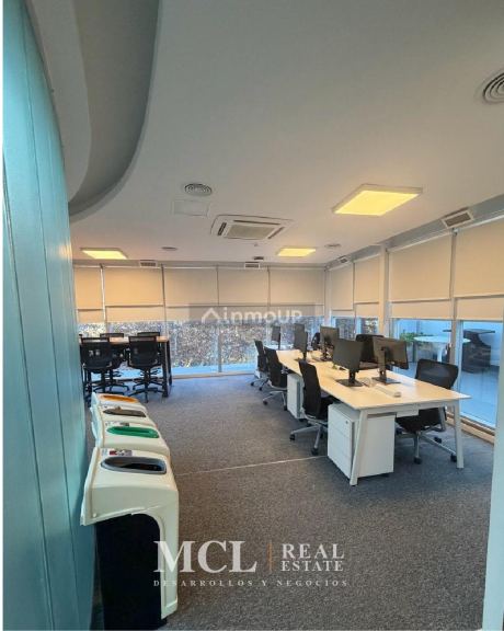 Oficina en Alquiler en Capital, Mendoza