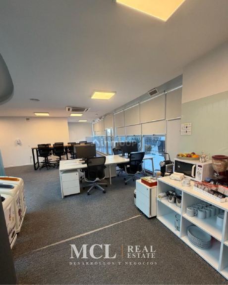 Oficina en Alquiler en Capital, Mendoza