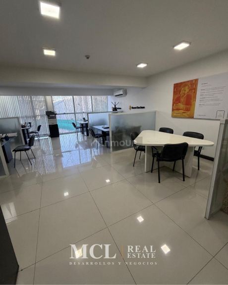 Oficina en Venta en Capital, Mendoza