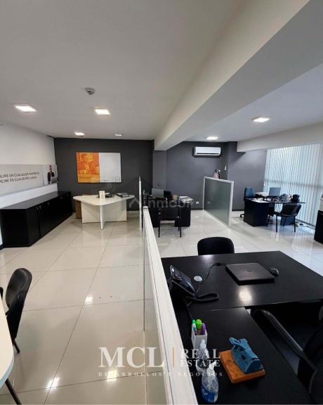 Oficina en Venta en Capital, Mendoza