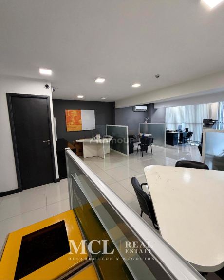 Oficina en Venta en Capital, Mendoza