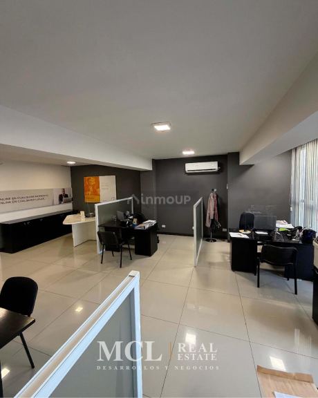 Oficina en Venta en Capital, Mendoza