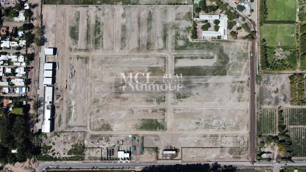 Lote en Venta en Guaymallen, Mendoza