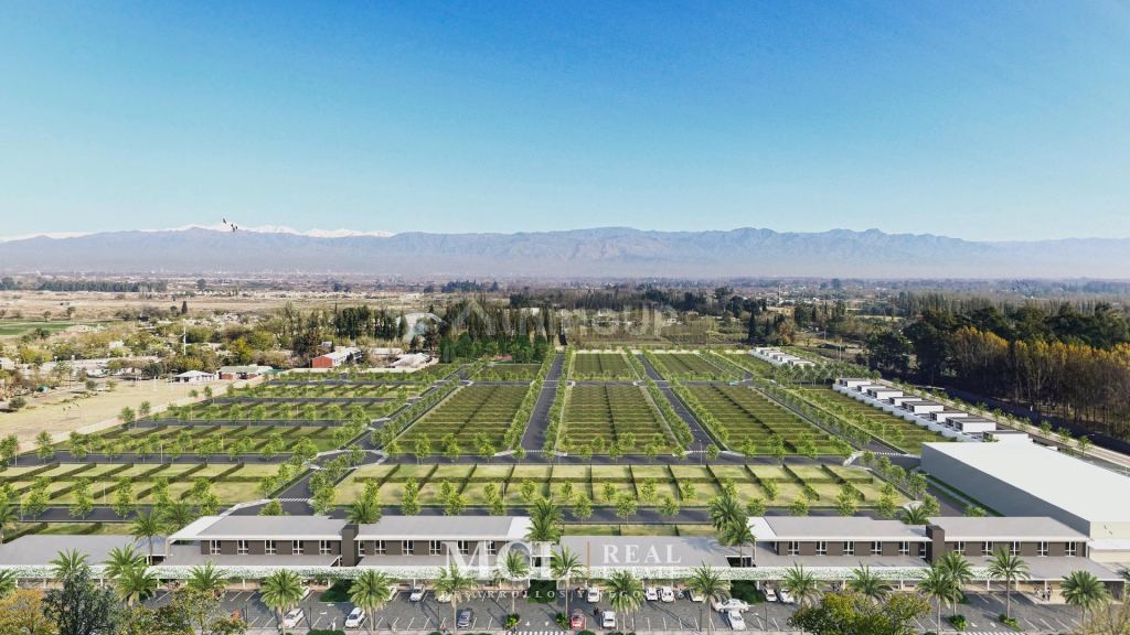 Local Comercial en Alquiler en Guaymallen, Mendoza