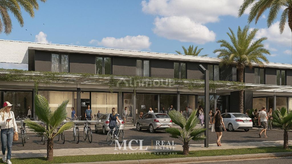 Local Comercial en Alquiler en Guaymallen, Mendoza