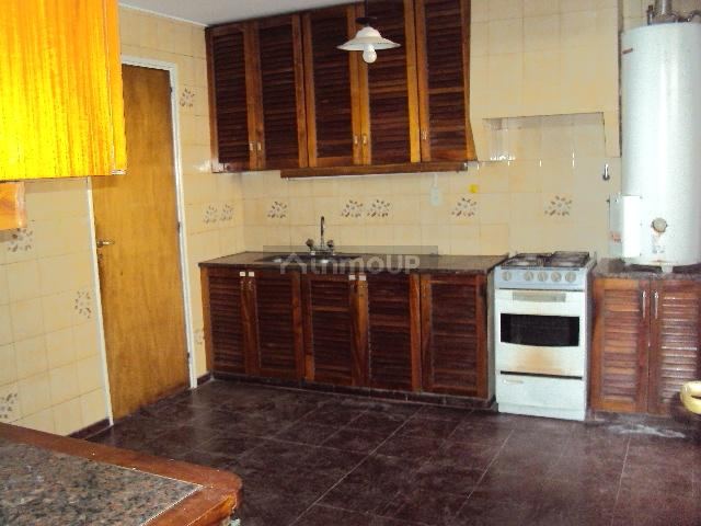 Casa en Alquiler en Capital, Mendoza
