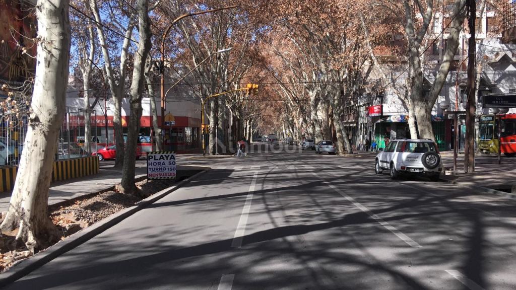 Lote en Venta en Capital, Mendoza