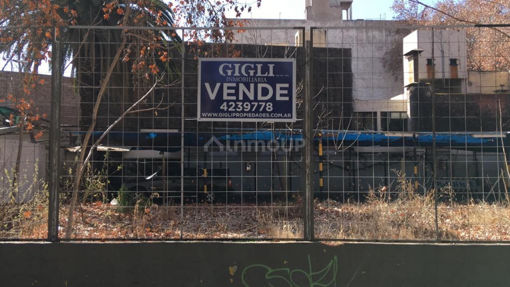 Lote en Venta en Capital, Mendoza