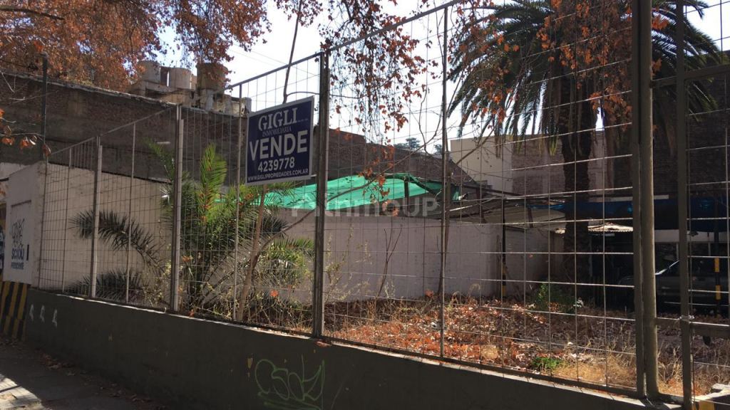 Lote en Venta en Capital, Mendoza