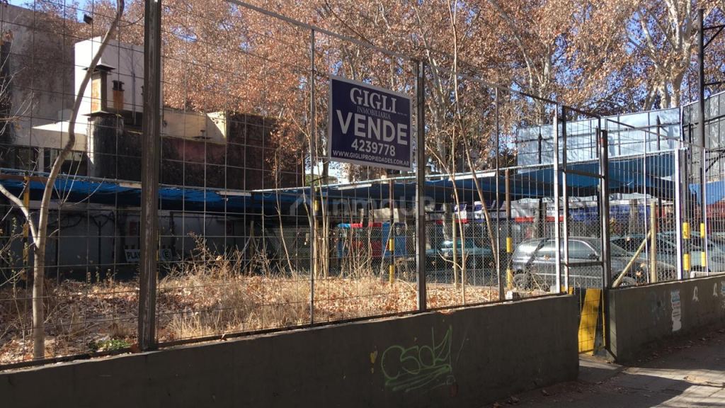 Lote en Venta en Capital, Mendoza
