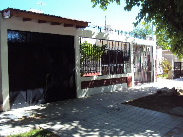 Casa en Venta en Las Heras, Mendoza