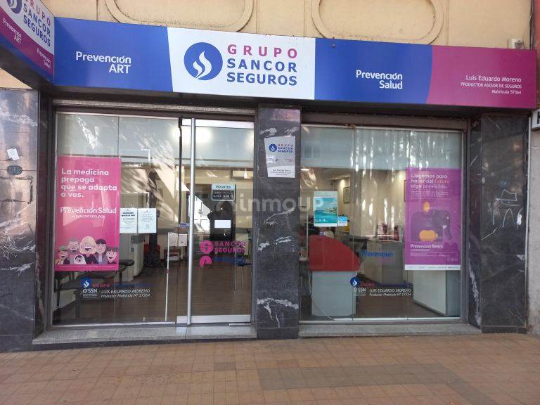 Local Comercial en Venta en Capital, Mendoza