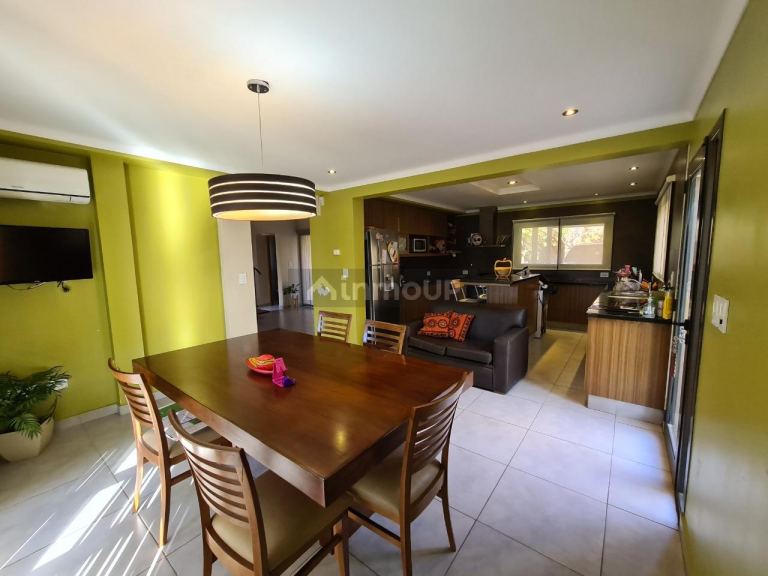 Casa en Venta en Maipu, Mendoza