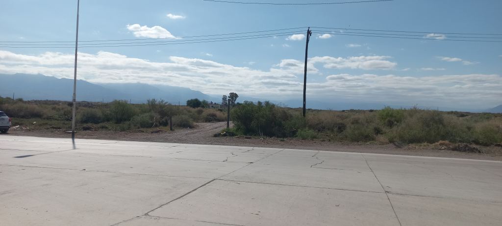 Ruta Nacional 40