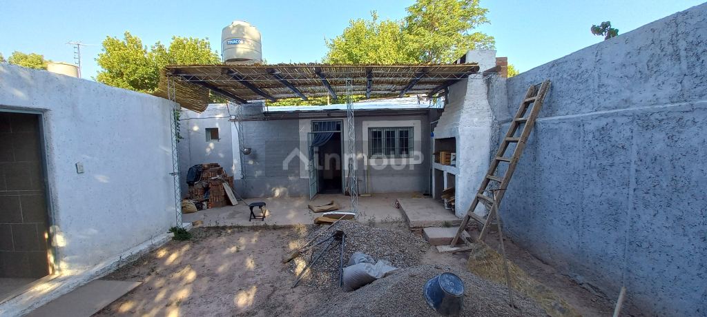 Casa en Venta en Las Heras, Mendoza